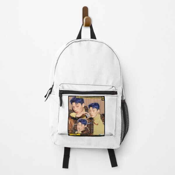 Item preview, Gift For Music Fans The Real Ateez San Music Vintage Retro designed and sold by Loveromankelly.