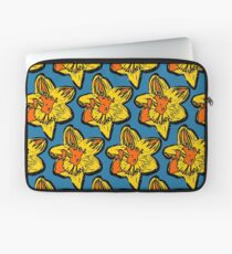 Daffodils Laptop Sleeve