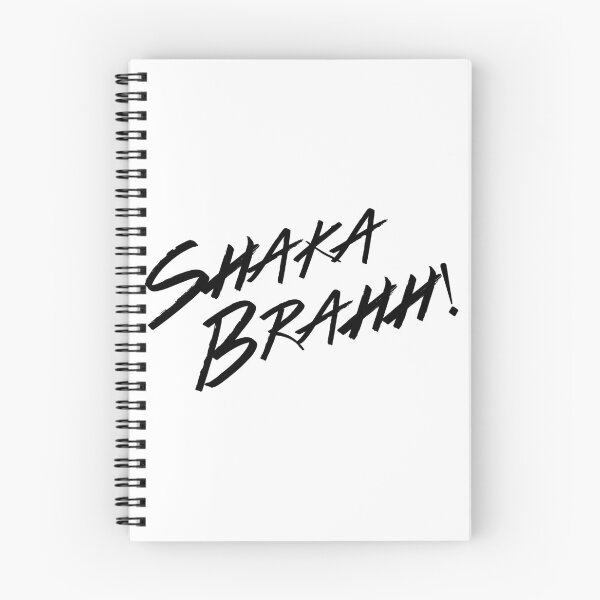 Item preview, Baesic Shaka Brahh! (Black) designed and sold by Baesic Clothing Co..