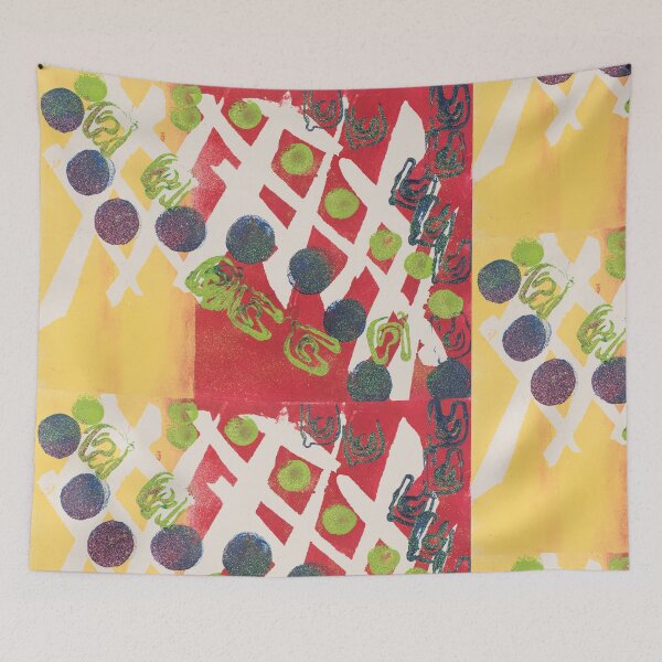 Item preview, Colors of the Wild designed and sold by OMA-Art.