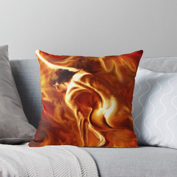 Item preview, Playing With Fire designed and sold by Cliff Vestergaard.