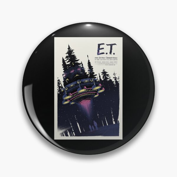 Item preview, E.T. designed and sold by Imaniwie894.