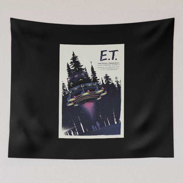 Item preview, E.T. designed and sold by Imaniwie894.