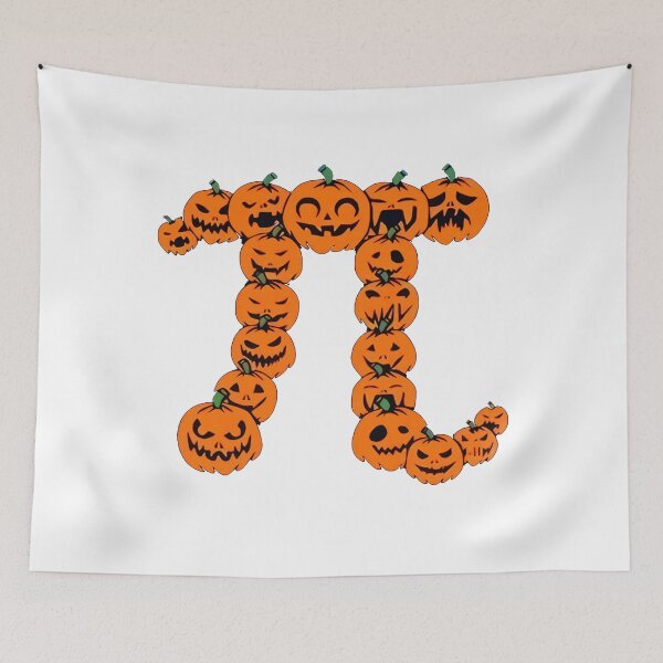 Item preview, Threadrock Pumpkin designed and sold by aliamar093.