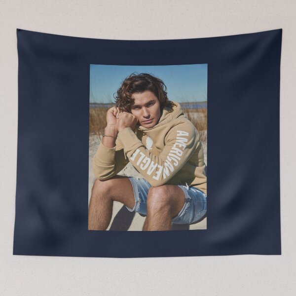 Item preview, chase stokes designed and sold by MohamedIrufaan.