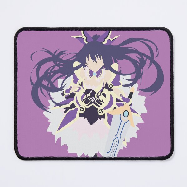 Item preview, Tohka Yatogami designed and sold by lauloudesigns09.