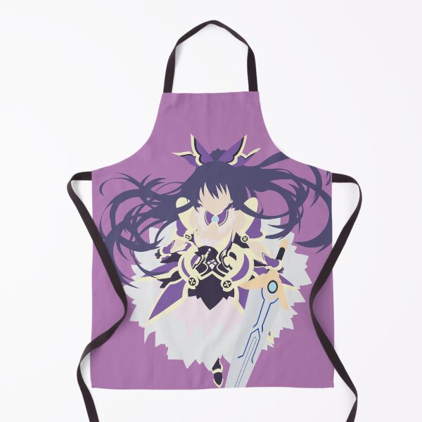 Item preview, Tohka Yatogami designed and sold by lauloudesigns09.
