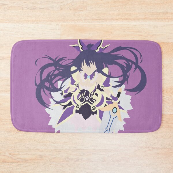 Item preview, Tohka Yatogami designed and sold by lauloudesigns09.