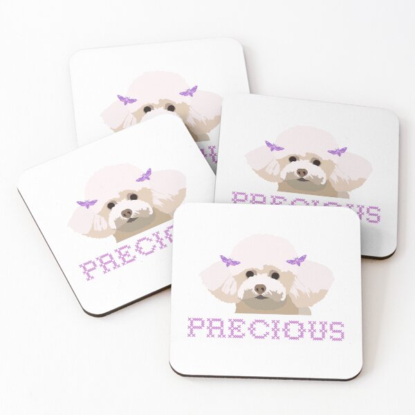 Item preview, Precious Stitches designed and sold by Chadwik.