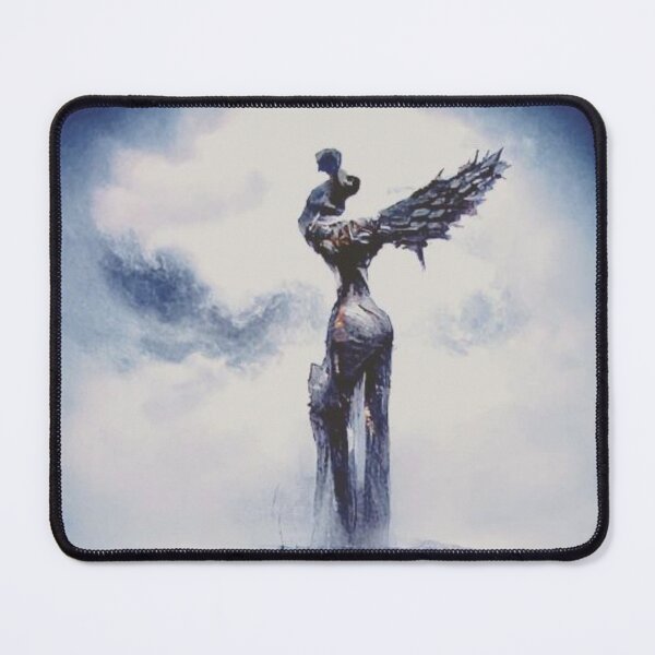 Item preview, Silenced Cries of Humanity designed and sold by Art by Angel_Unleashed.