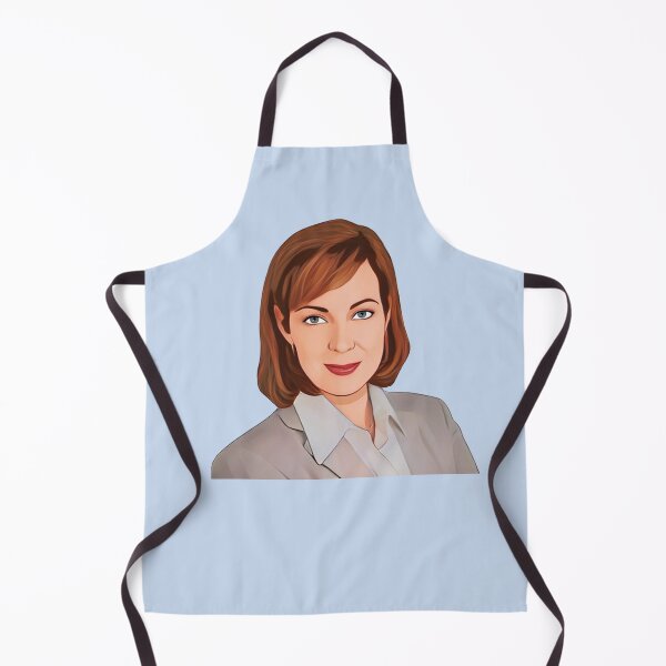 Item preview, The West Wing CJ Cregg designed and sold by baranskini.