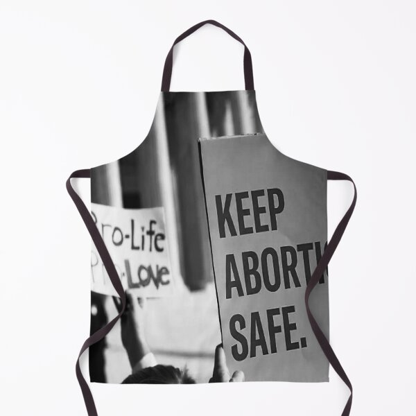 Item preview, Keep Abortion Safe designed and sold by V2ks4.