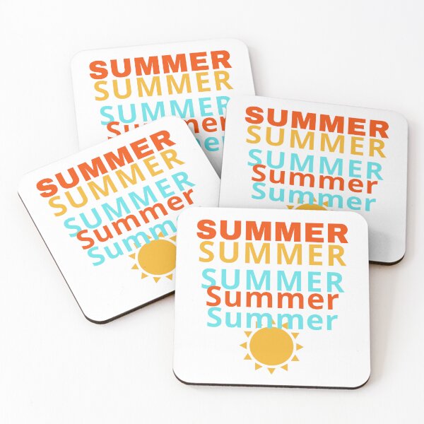 Item preview, Summer Citrus  designed and sold by TIPJ.