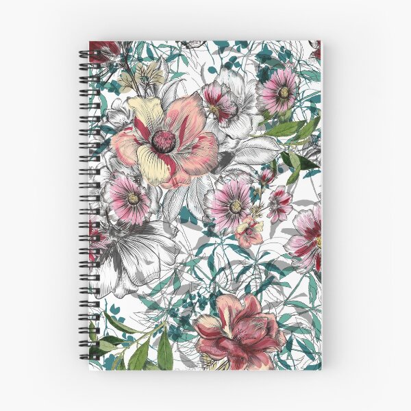 Item preview, Papaver Floral designed and sold by Talip Memis.