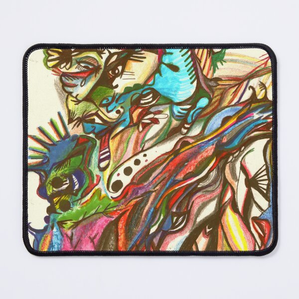 Item preview, Pareidolia designed and sold by Marta Martinez.