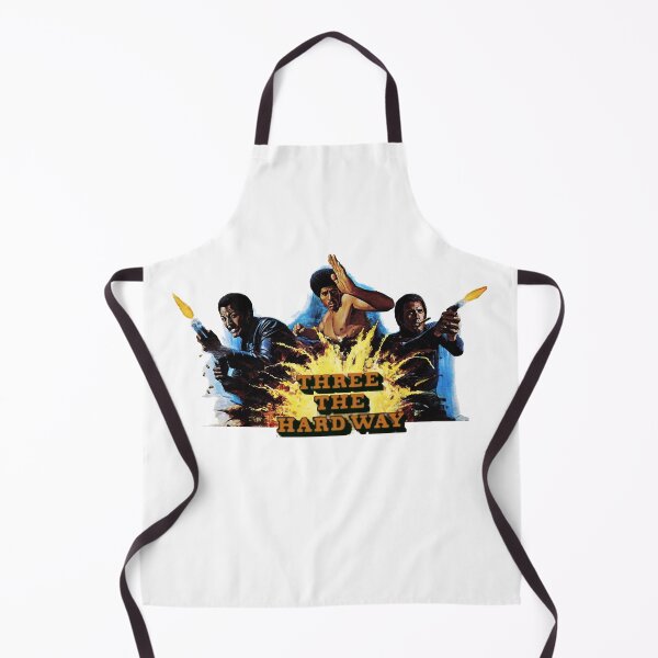 Item preview, Three Hard Way designed and sold by Imaniwie894.