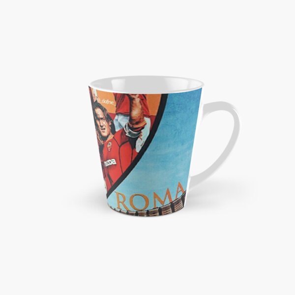 TAZZA MUG CONICA ROMA