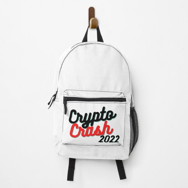 Item preview, crypto crash 2022 designed and sold by thatpravdaguy.