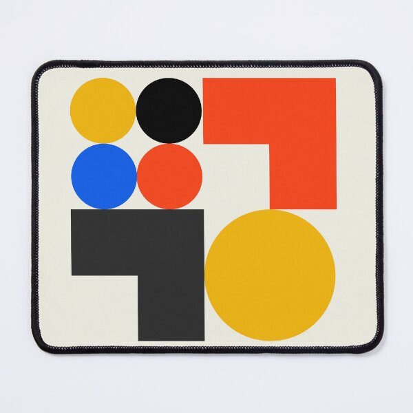 Item preview, Bauhaus Homage 2022 designed and sold by amuseXpress.