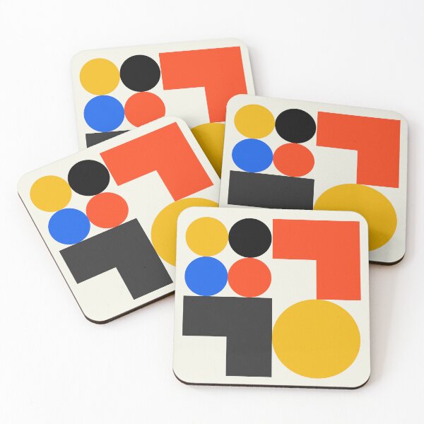 Item preview, Bauhaus Homage 2022 designed and sold by amuseXpress.