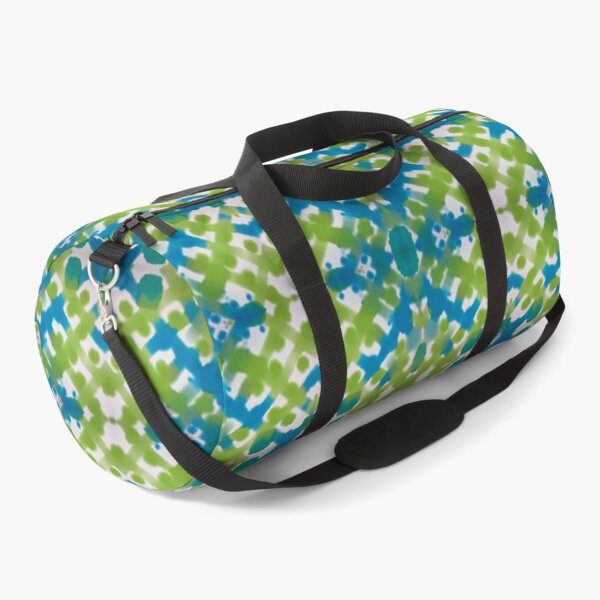 Item preview, Teal & Lime watercolor designed and sold by Ldydesign.