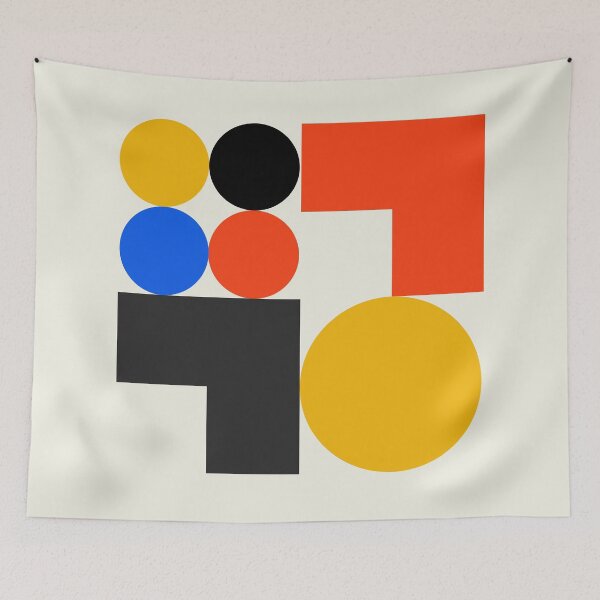 Item preview, Bauhaus Homage 2022 designed and sold by amuseXpress.