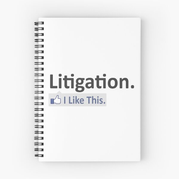 Item preview, Litigation ... I Like This designed and sold by TKUP22.