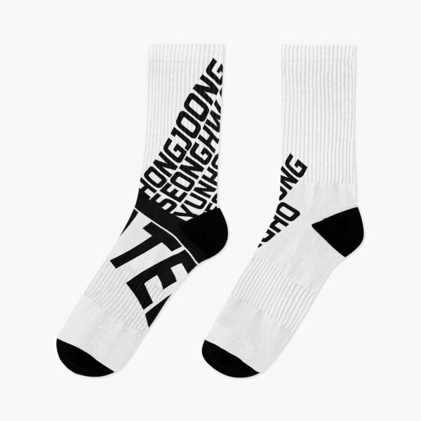 Artikelvorschau, Geschenke für Frauen Ateez Mitgliedsnamen Design Musik Vintage Retro entworfen und verkauft von Loveromankelly.