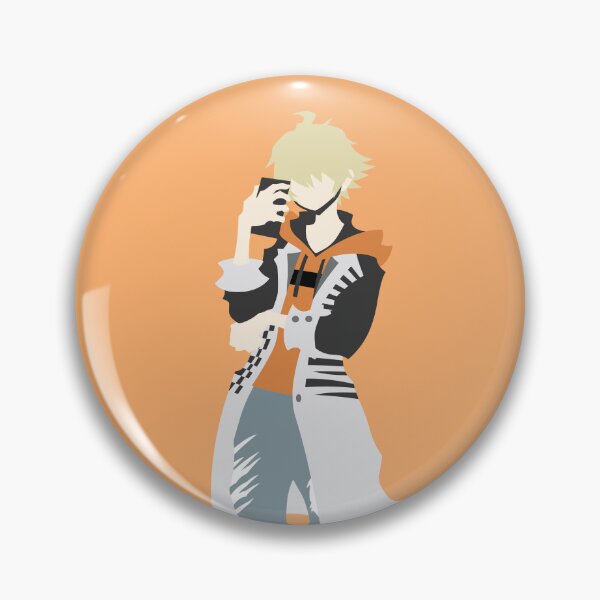 Item preview, Rindo Kanade - The World Ends With You NEO designed and sold by lauloudesigns09.
