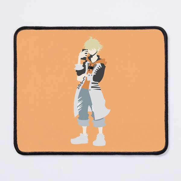 Item preview, Rindo Kanade - The World Ends With You NEO designed and sold by lauloudesigns09.
