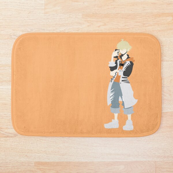 Item preview, Rindo Kanade - The World Ends With You NEO designed and sold by lauloudesigns09.