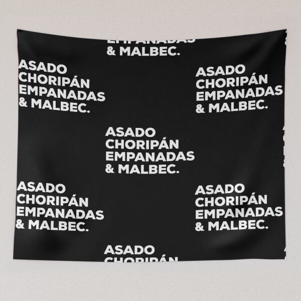 Item preview, Argentine Cuisine  designed and sold by EmilySmit62693.