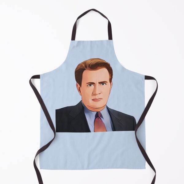 Item preview, The West Wing Jed Bartlet designed and sold by baranskini.