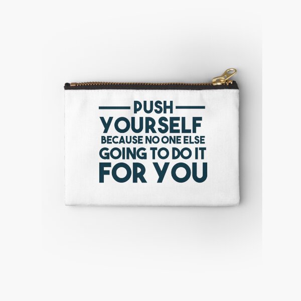 Item preview, Push yourself designed and sold by AnisosPteron.