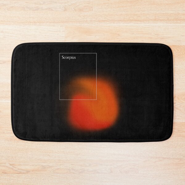 Item preview, Scorpius • Black Hole designed and sold by ExtraPeppers.