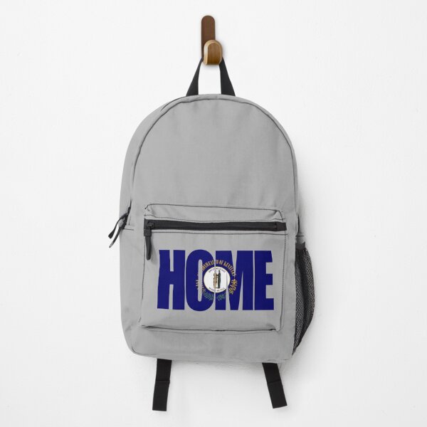 Item preview, Kentucky Home - State Flag designed and sold by DonDota.