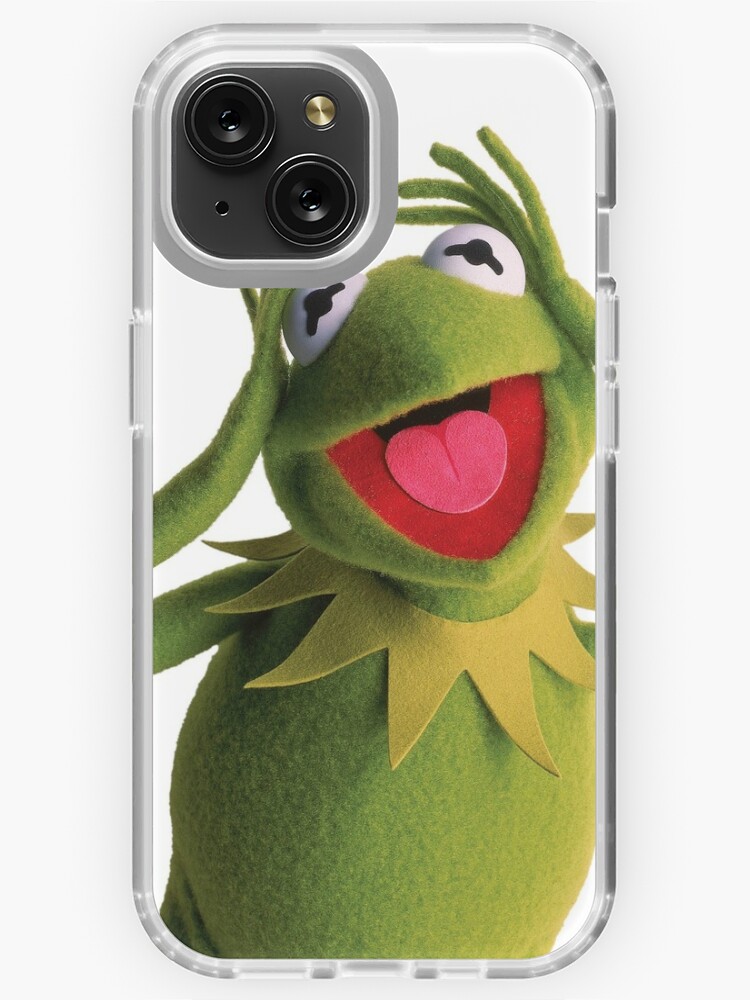 Supreme kermit shop phone case