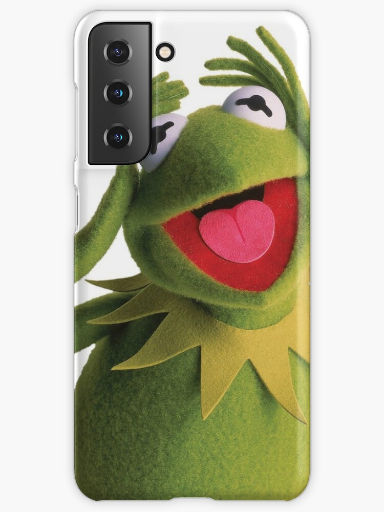 Supreme Kermit The Frog iPhone 11, iPhone 11 Pro