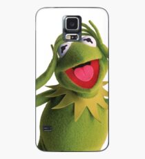 Kermit The Frog (Muppets) Case/Skin for Samsung Galaxy