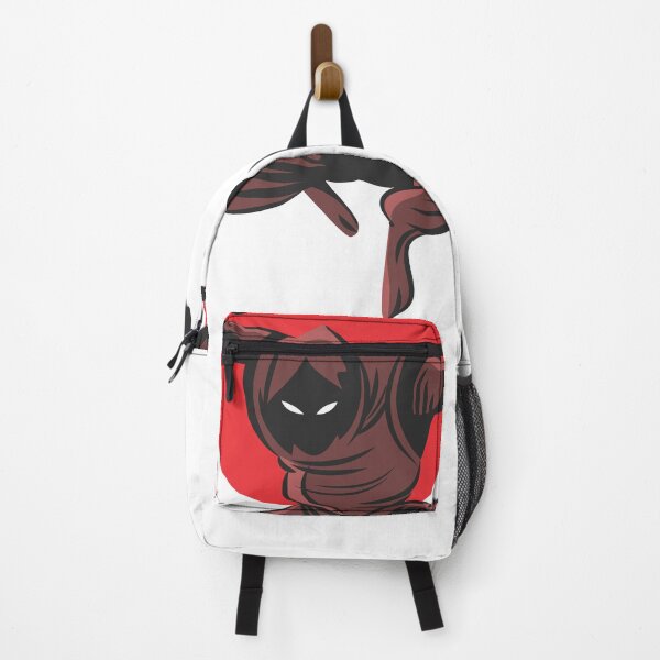 Aperçu de l'œuvre Ninja japonais créée et vendue par Design-Busuk.