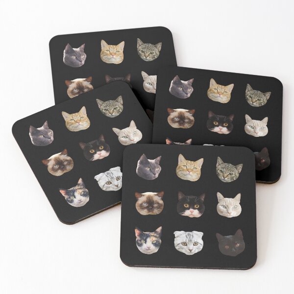Item preview, Cat Soup designed and sold by PoeTatoes.