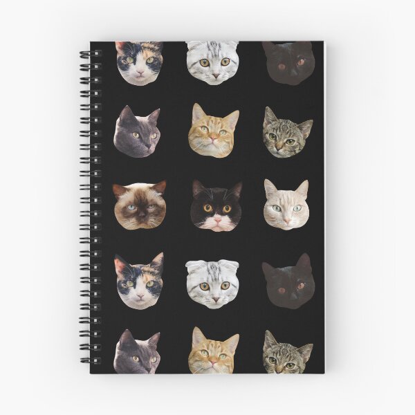 Item preview, Cat Soup designed and sold by PoeTatoes.