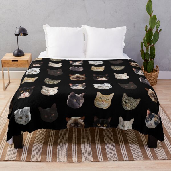Item preview, Cat Soup designed and sold by PoeTatoes.