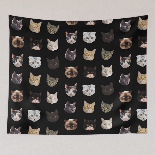 Item preview, Cat Soup designed and sold by PoeTatoes.
