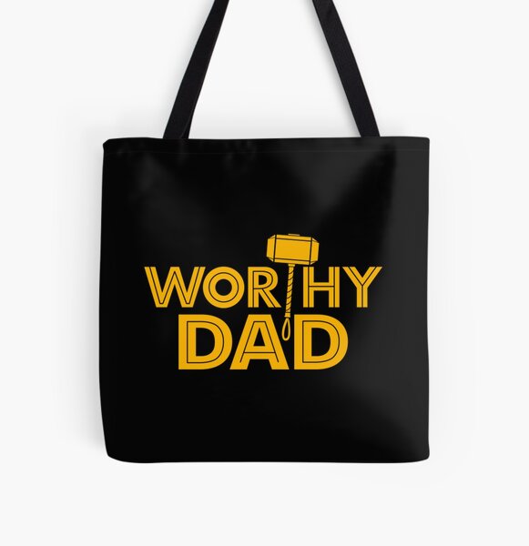 Item preview, Worthy Dad - Fathers Day designed and sold by lopquqy.
