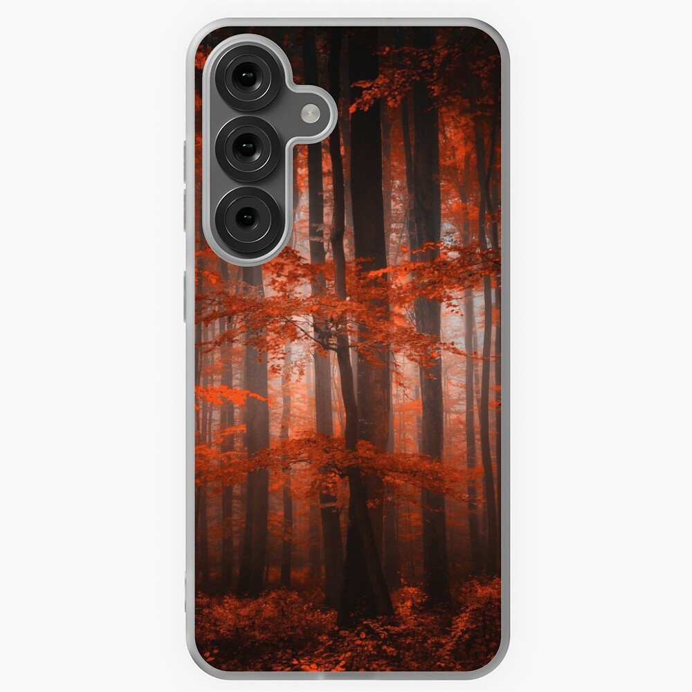 Item preview, Samsung Galaxy Soft Case designed and sold by Pilou.
