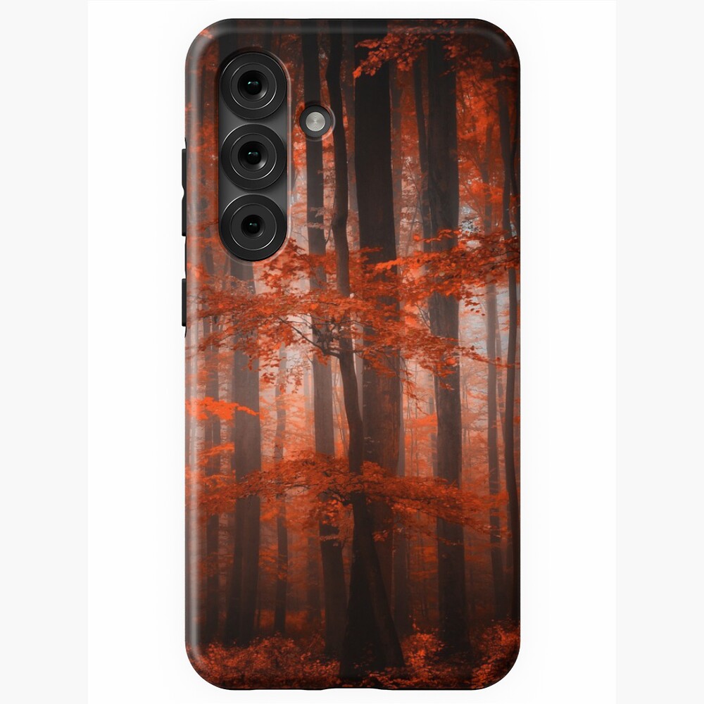 Item preview, Samsung Galaxy Tough Case designed and sold by Pilou.