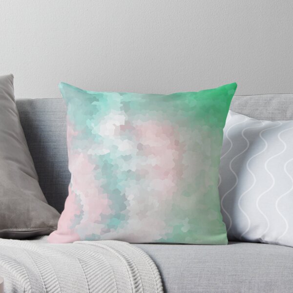 Item preview, Pastel Crystals designed and sold by Annie Illustrates Color.