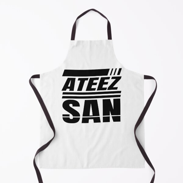 Item preview, Gifts For Women Choi San Ateez Atiny Kpop More Then Awesome designed and sold by Loveromankelly.