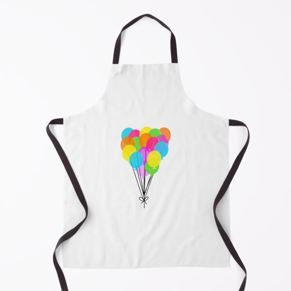Item preview, Ramo de globos de colores designed and sold by KRJ Design.